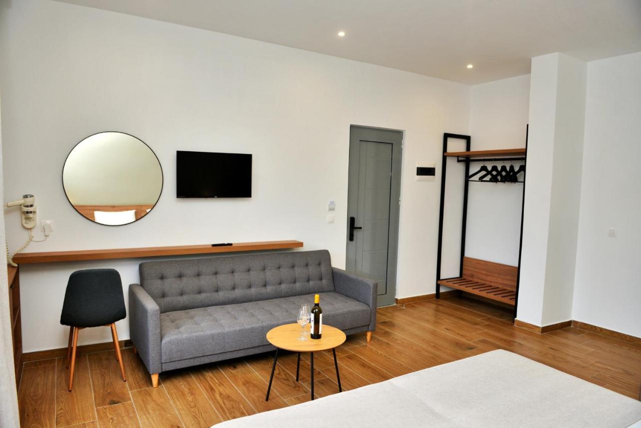 Katia Hotel Ялиссос Экстерьер фото