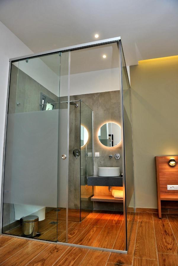 Katia Hotel Ялиссос Экстерьер фото