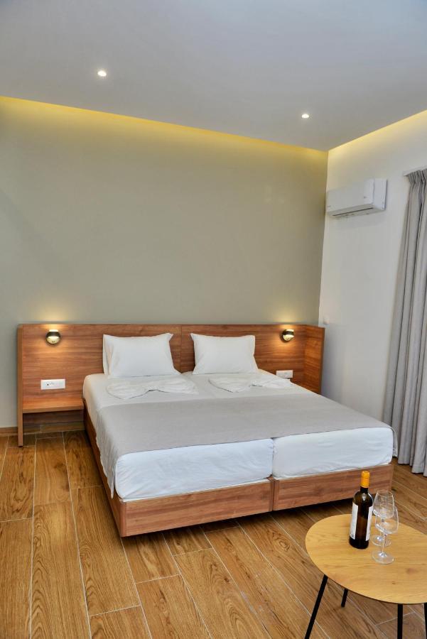Katia Hotel Ялиссос Экстерьер фото
