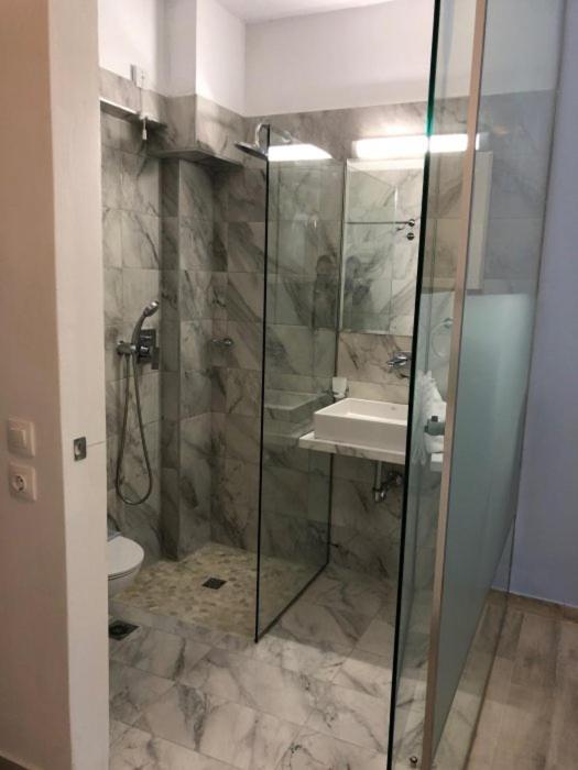 Katia Hotel Ялиссос Экстерьер фото